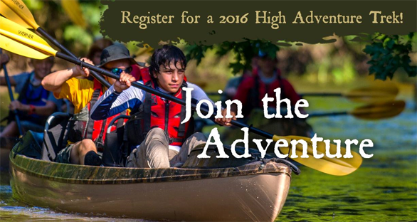Registration for 2016 Now Open!